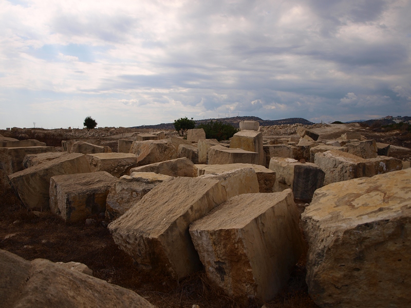 Кипр - Август 2011