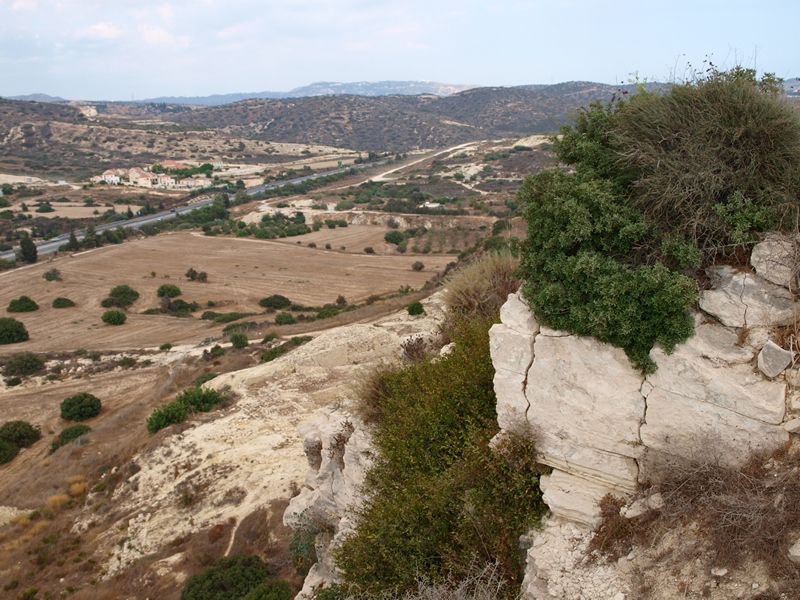 Кипр - Август 2011