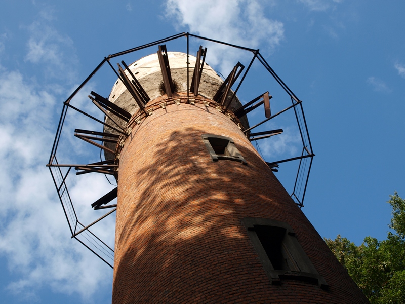 Усадьба Архангельское 10.07.2011