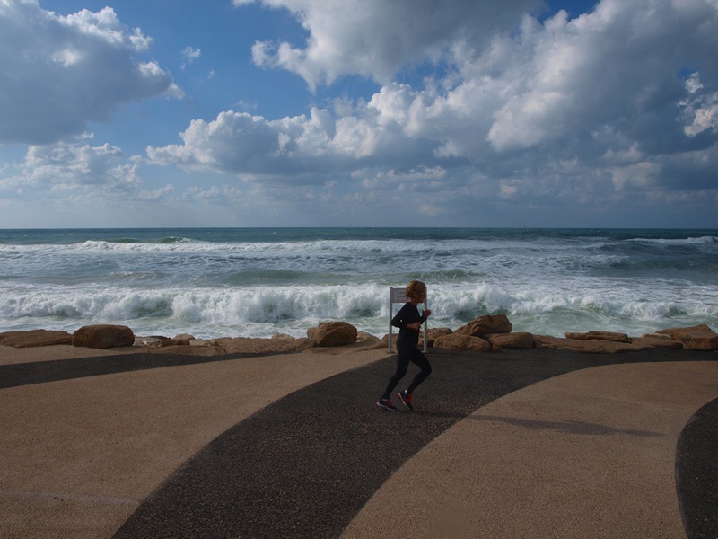 Израиль 01.2012