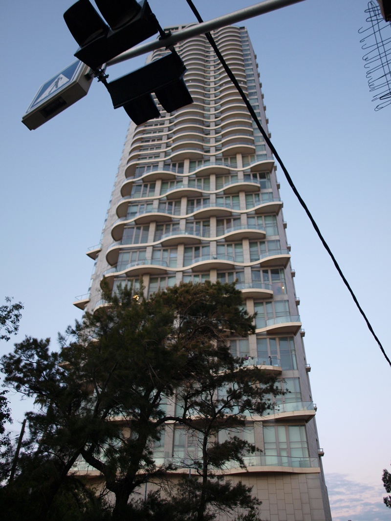 Израиль 01.2012