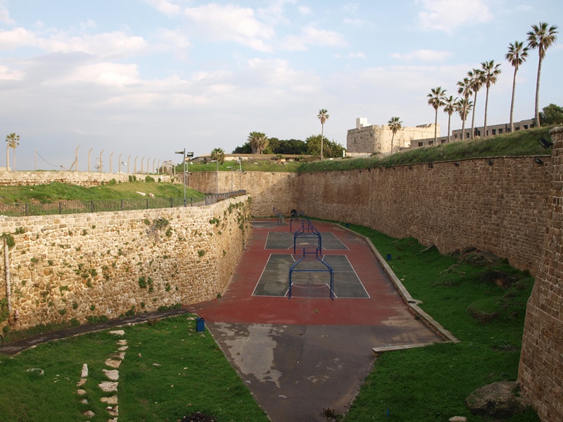 Израиль 01.2012