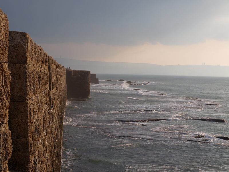 Израиль 01.2012