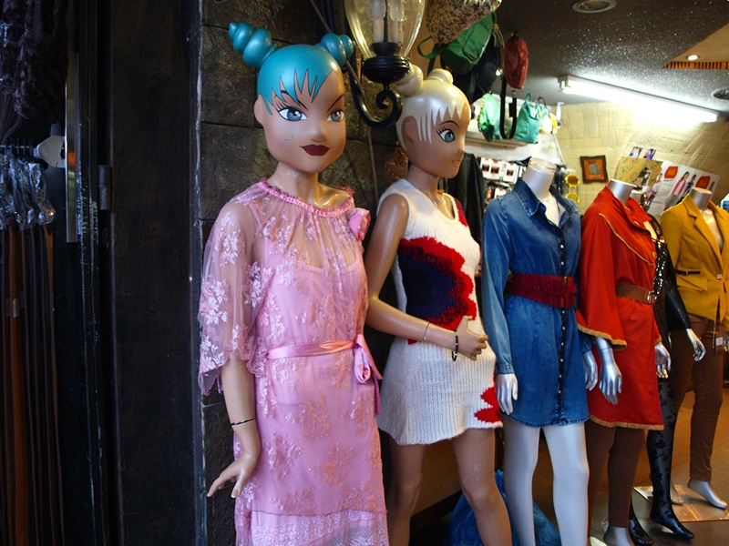 Израиль 01.2012