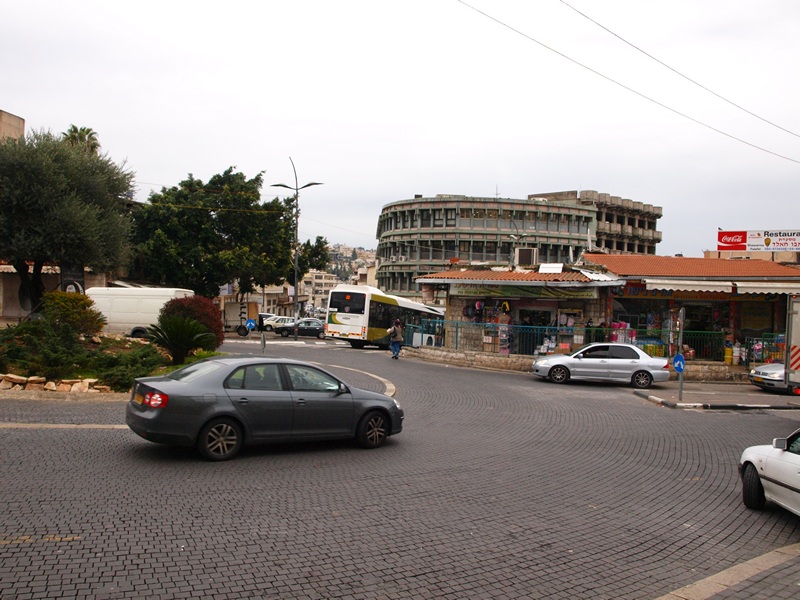 Израиль 01.2012