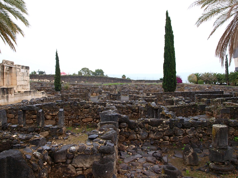 Израиль 01.2012