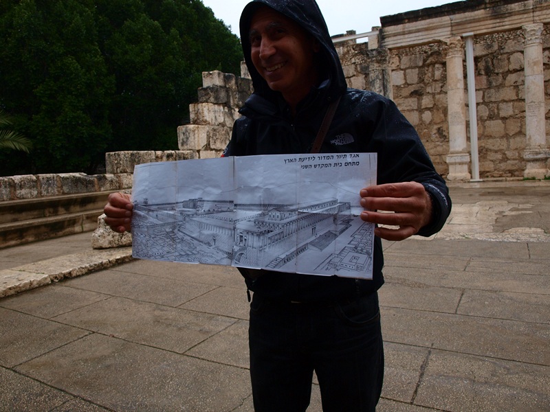 Израиль 01.2012