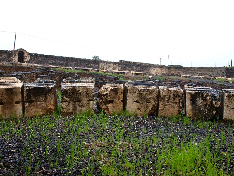 Израиль 01.2012