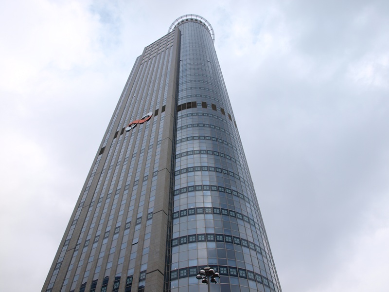 Израиль 01.2012