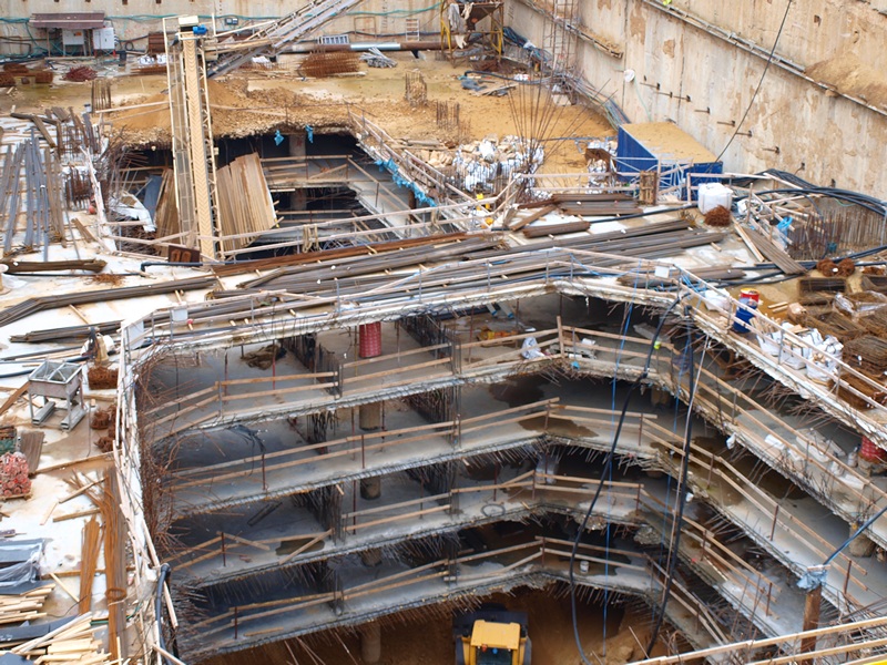 Израиль 01.2012