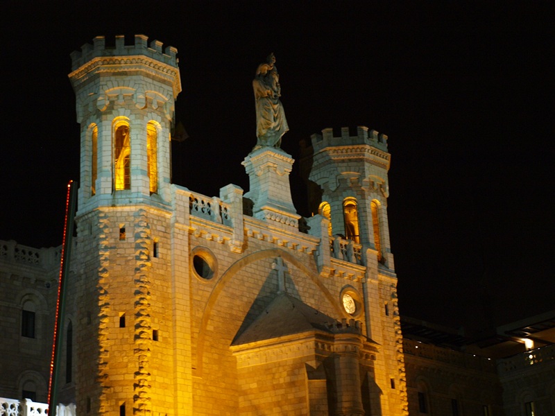 Израиль 01.2012