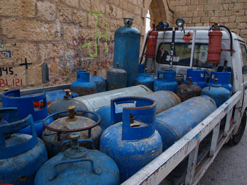 Израиль 01.2012