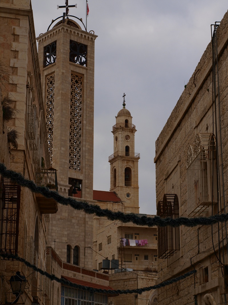 Израиль 01.2012