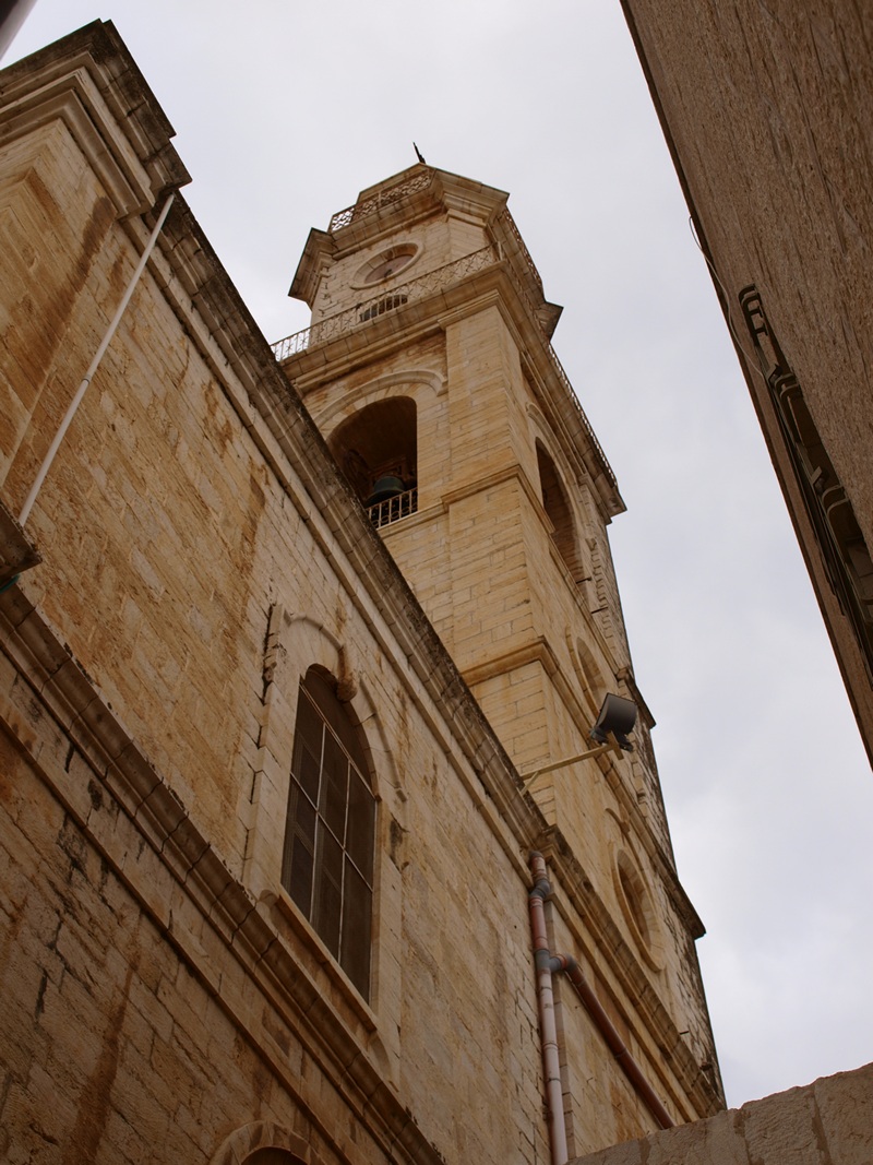 Израиль 01.2012