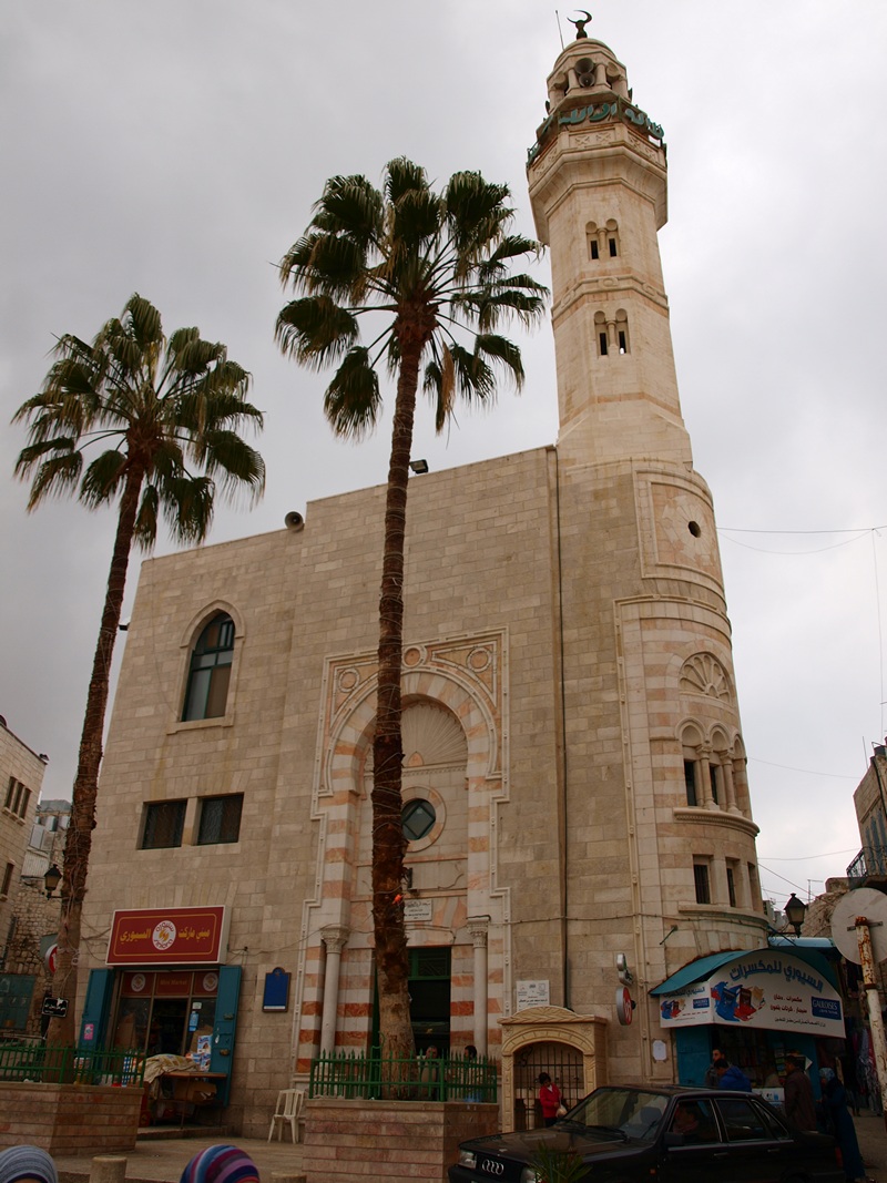 Израиль 01.2012