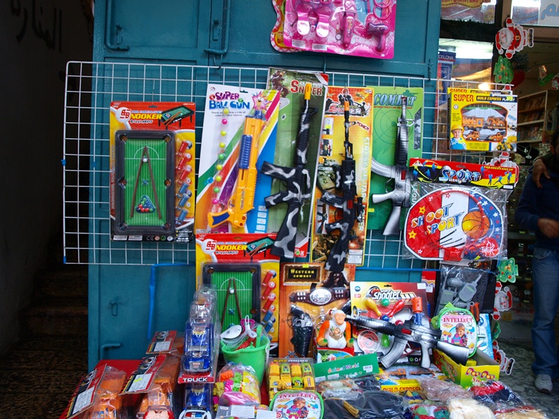 Израиль 01.2012