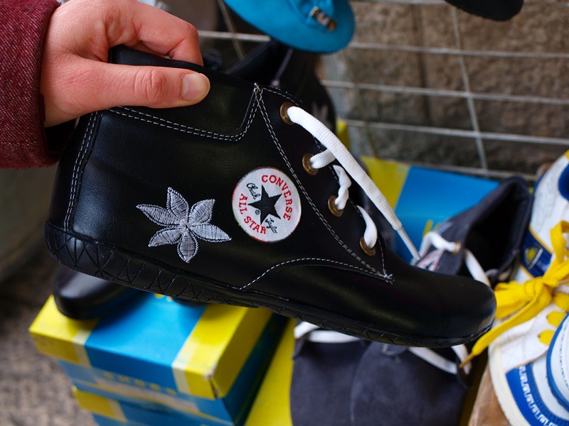 Израиль 01.2012