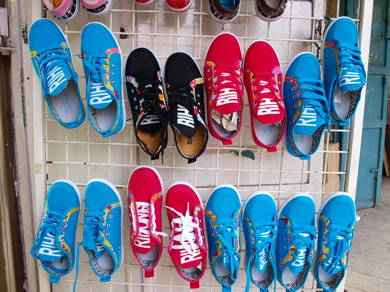 Израиль 01.2012