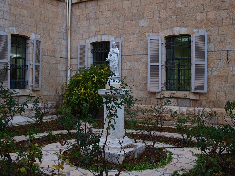 Израиль 01.2012