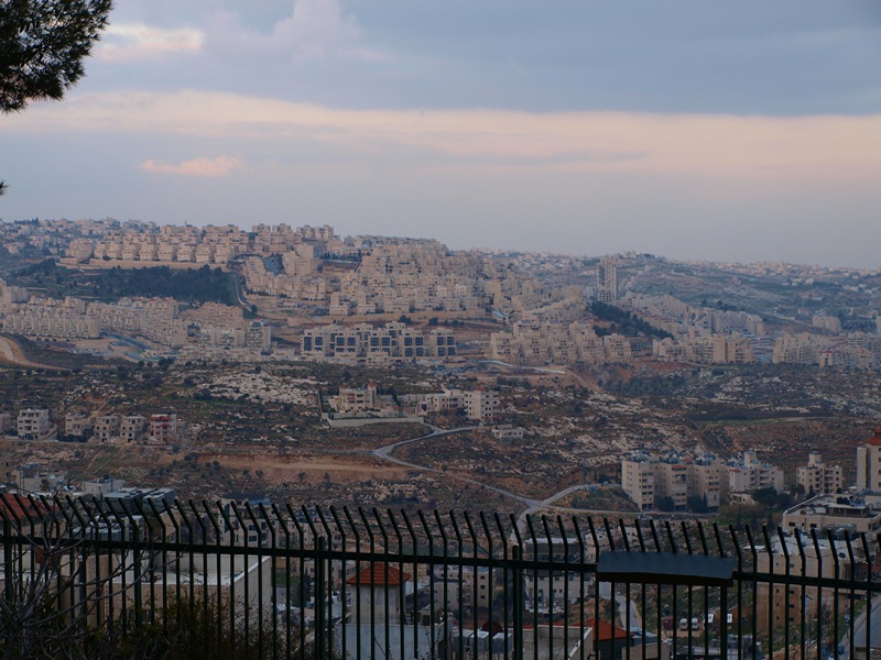 Израиль 01.2012