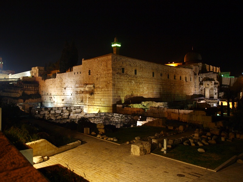 Израиль 01.2012