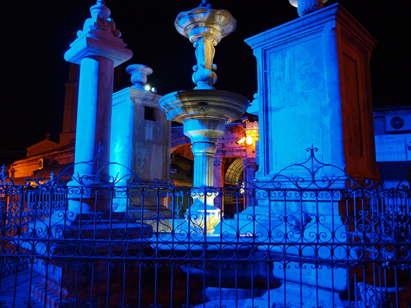 Израиль 01.2012