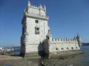 Лиссабон достопримечательности 20