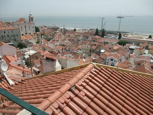 Лиссабон достопримечательности 4