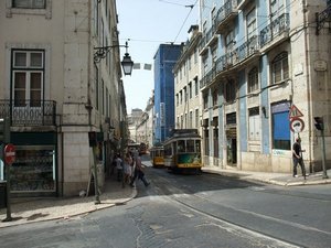 Лиссабон достопримечательности 6