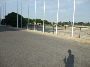 Тень