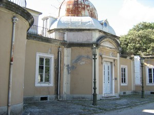 Лиссабон, Ботанический