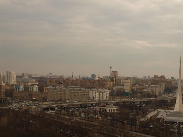 Фотографии апреля 2011