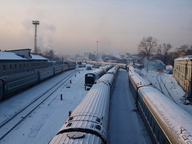 Ледяная Москва-3 13.02.2012