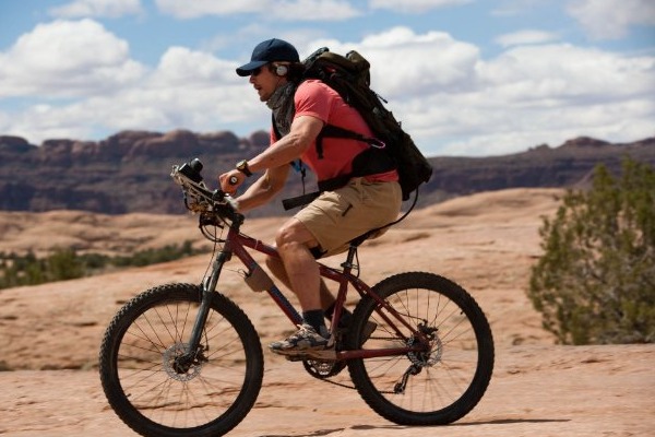 127 часов (127 Hours)