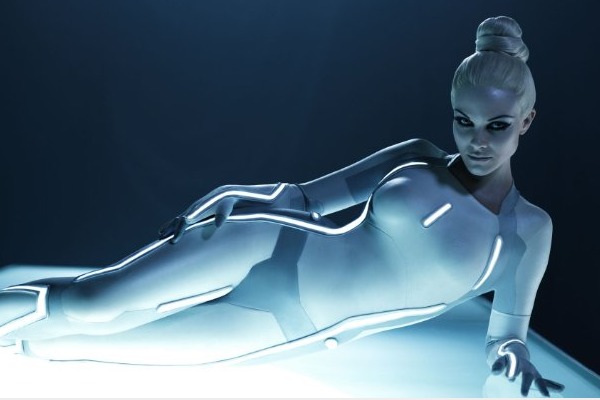 Трон: Наследие (Tron: Legacy)