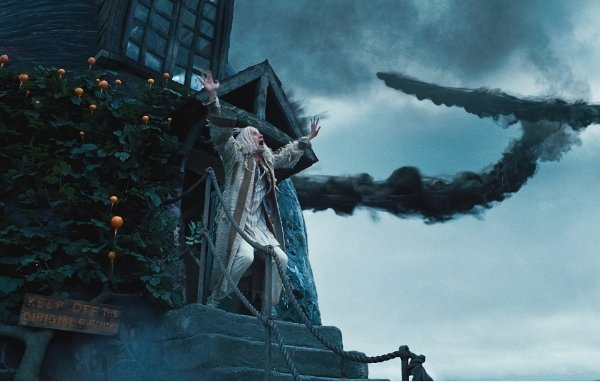 Трагедия господина Лавгуда