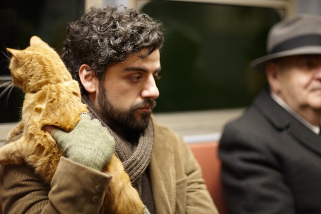 Inside Llewyn Davis Внутри Льюина Дэвиса 2013