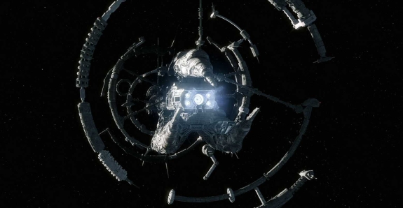 Красавец Элизиум. В профиль ещё лучше, между прочим.