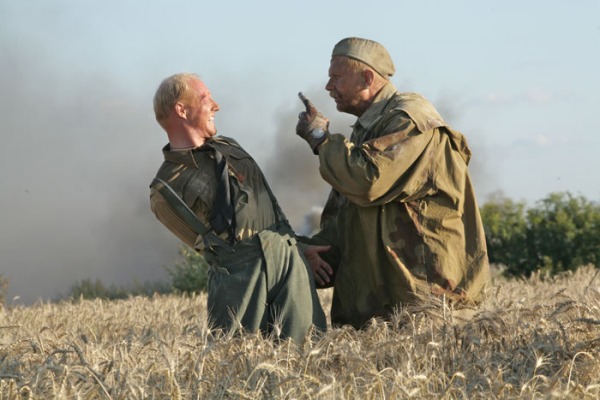 Выбор кадров для продвижения фильма: как понять картинку, если не видел всей сцены?