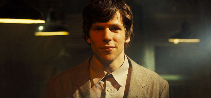 The Double Двойник 2014