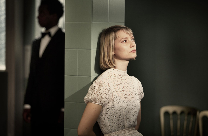 The Double Двойник 2014