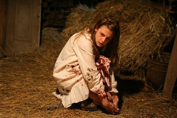 The Last Exorcism (Последнее изгнание дьявола)