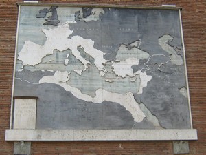 Рим: ранняя Империя