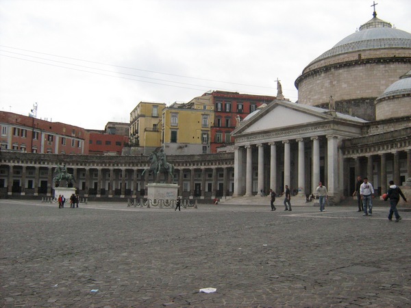 San Francesco di Paola