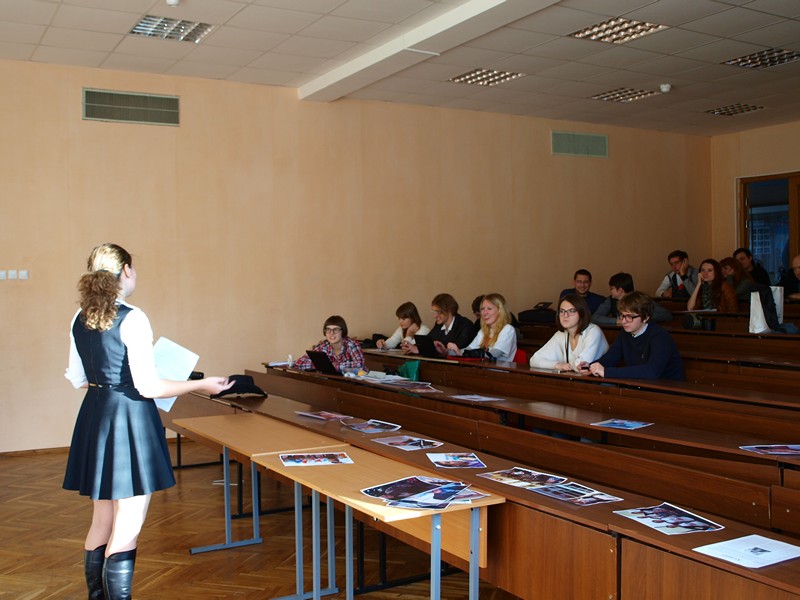 Последняя Осень, день первый