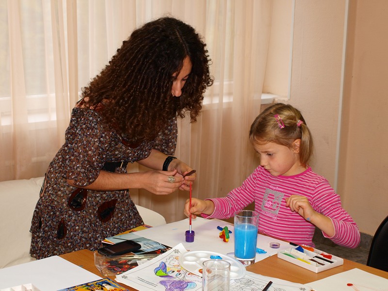 Последняя Осень, день первый