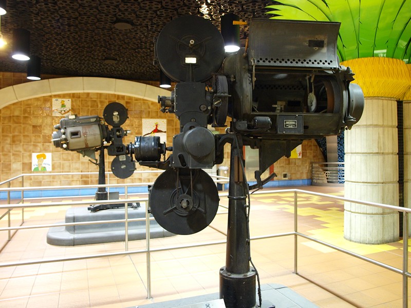Лос-Анджелес 12.2011