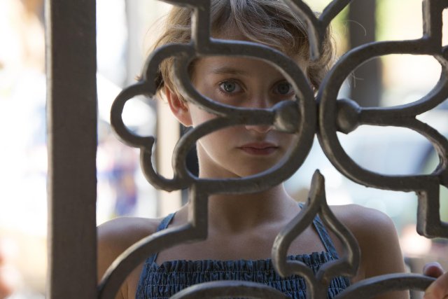 Incompresa Пойми меня, если сможешь