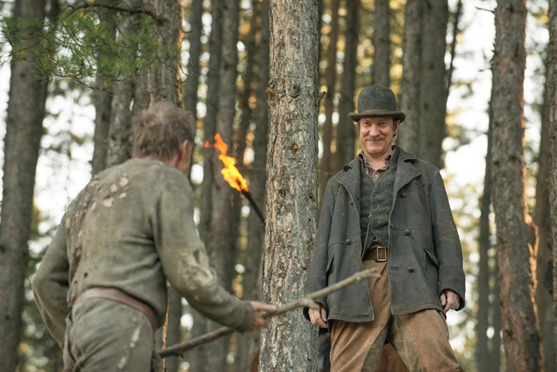 Обитель проклятых Stonehearst Asylum кадр Тьюлис stills Tewlis