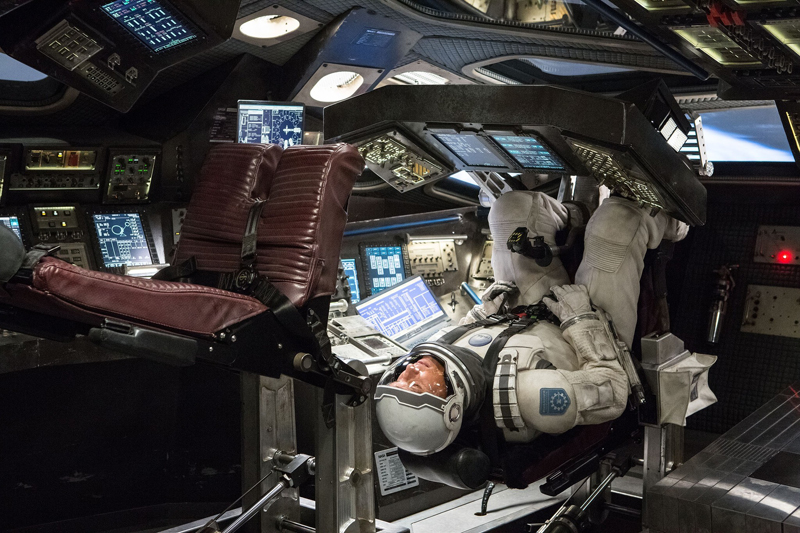 Interstellar Интерстеллар кадр stills Мэттью МакКонахи Matthew McConaughey
